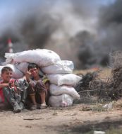 Children receiving support